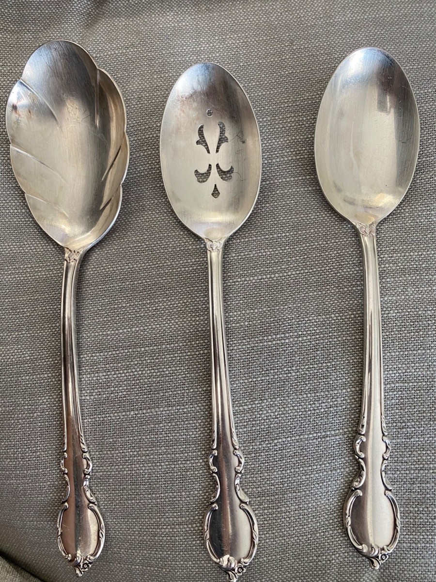 1847 rogers bros silverware 