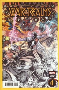 War-of-the-Realms-1-Arthur-Adams-Premiere-Variant-2019-NM