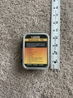 NDüR Survival Tin Emergency Survival Kit & signal mirror Snugpak Crye AOR1 Ndur — photo 5