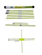 Aim Master Alignment Sticks