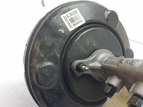 2014 HYUNDAI I10 BRAKE MASTER CYLINDER + SERVO 1.2 PETROL G4LA-K3 58500B9980 - Picture 7 of 8