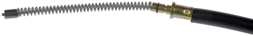 FITS 2000-2005 ECLIPSE 3.0L DRIVER LEFT REAR EMERGENCY PARKING BRAKE CABLE - Image 2 of 3