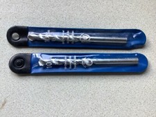 Image of 10mm Masonry Drills. Pack Of 2. 120mm Long