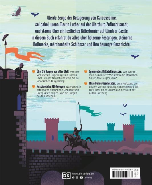 Thumbnail - Burgen Laura Buller