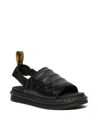 Dr. Martens × SUICOKE MURAドクターマーチン×スイコック Dr.Martens×SUICOKE コラボサンダル発売 | HIGHSNOBIETY.JP（ハイス