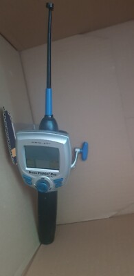Bass Fishing Pro Sharper Image