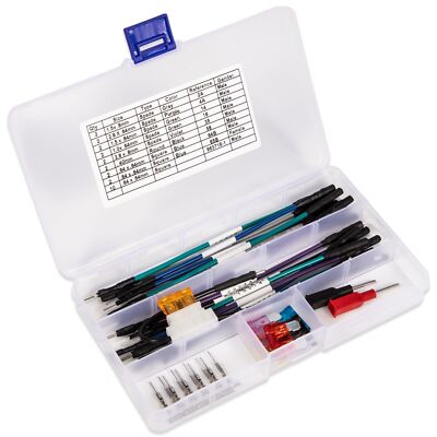 Yoursme J-35616, TP-300-A Terminal Probe Test Kit for GM Vehicles- an Afforda...