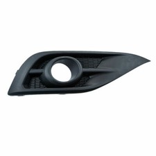 Fits Honda CRV CR-V 2012 2013 2014 Right Side Bumper Lower Fog Light Lamp Cover