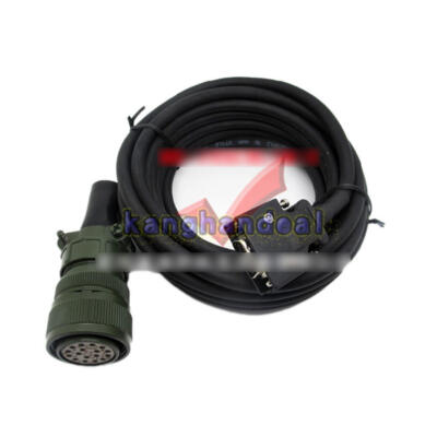 1PC New MR-JHSCBL20M-H Encoder Cable 20M fits Mitsubishi