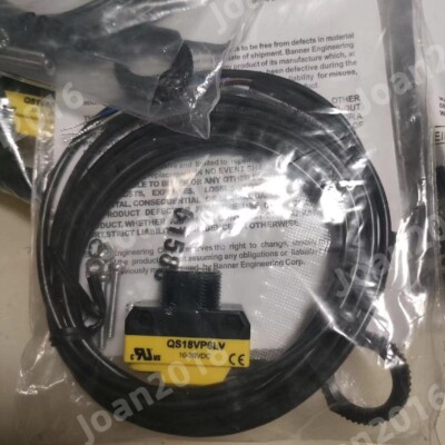 Banner Photoelectric Sensor, For Industrial At ₹ 1600/number In Mumbai - Foto 2