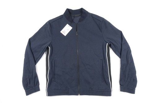 PONTE STRETCH BOMBER JACKET | eBay