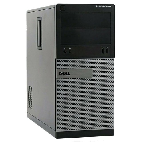 PC Dell 3010 MT i5-2400 RAM 4Go Disque Dur 250Go HDMI Windows 10 Wifi - Photo 2/3