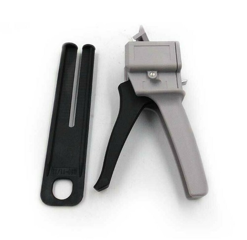 Gun for Mixing 1:1 and 2:1 A+B Two Component Epoxy Resin - 50ml - Foto 5 di 5