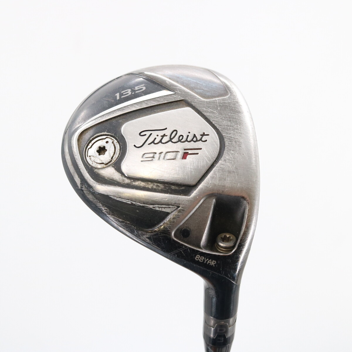 Titleist フェアウェイ913Fd 13.5 | QUASAR.UNINA.IT