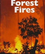 Forest Fires; Forces of Nature - Patrick Merrick, 1567664156, library binding