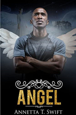 Angel -  NEW Annetta Swift 2019