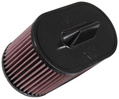 K&N Filters E-0651 Luftfilter für MASERATI