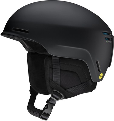 SMITH Skihelm Snowboardhelm METHOD MIPS Helm 2026 matte black Helmet Sporthelm