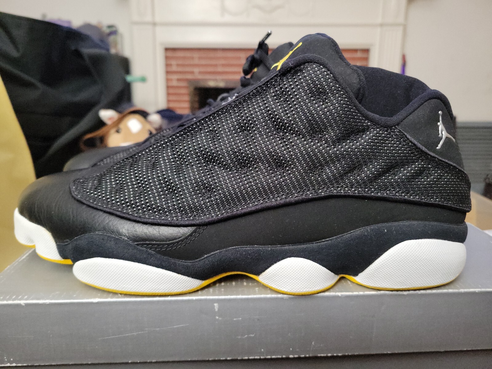 jordan 13 maize
