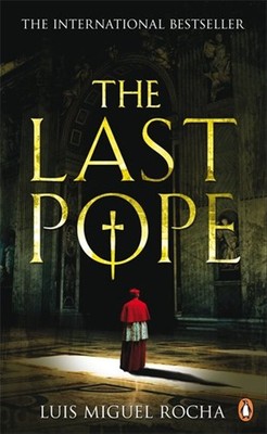 The Last Pope - Luis Miguel Rocha
