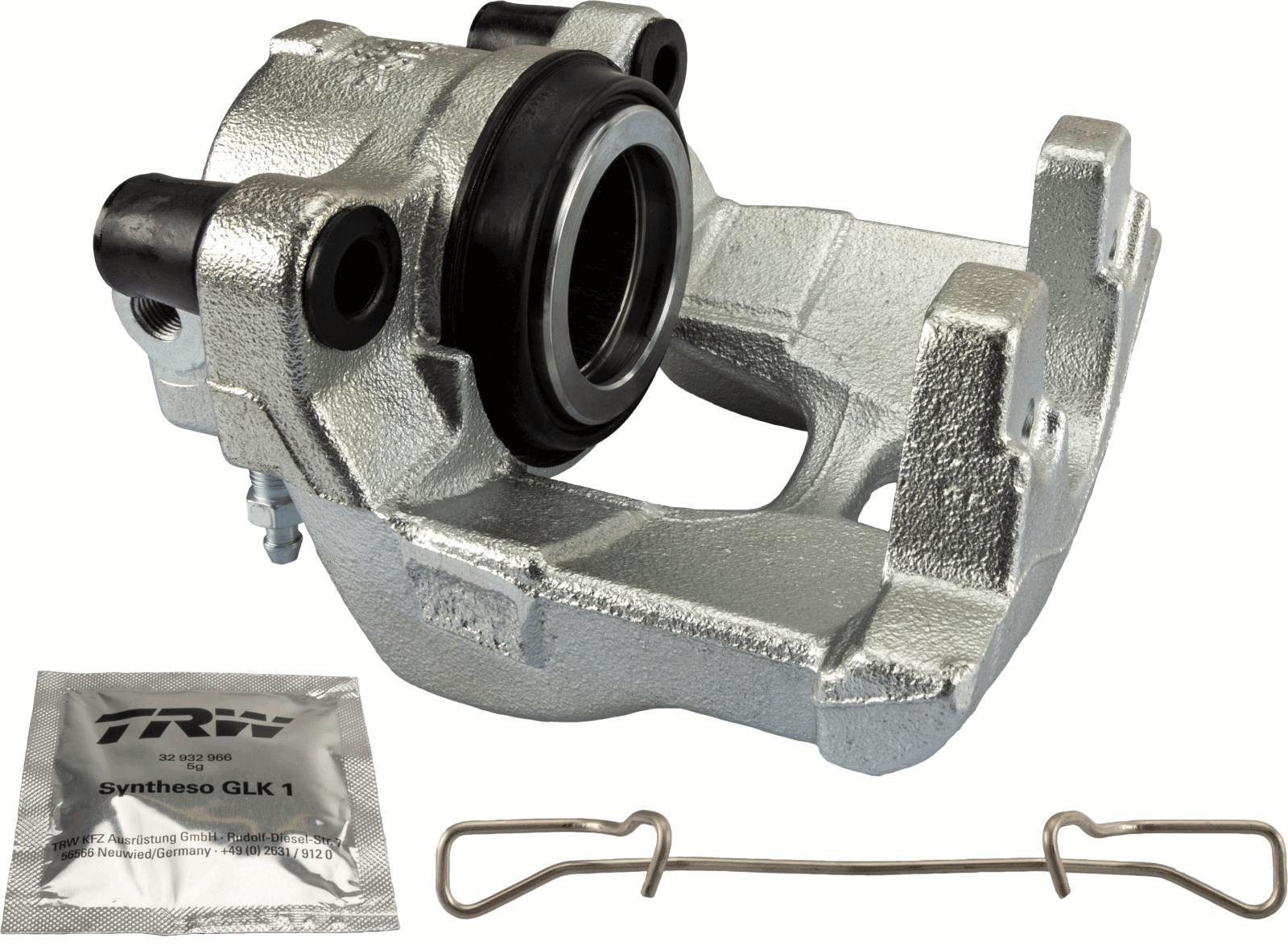 BHX609E TRW Brake Caliper for ALFA ROMEO,FIAT,JEEP
