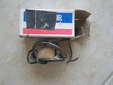 VINTAGE NEW OLD STOCK STANCOR Power Transformer P-6413 115 VOLTS W/ORIGINAL BOX