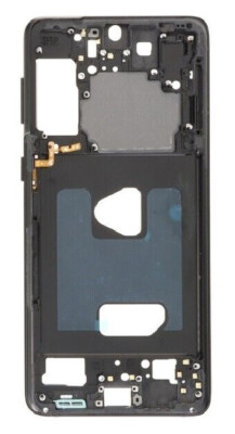 Original Samsung Galaxy S21+ Plus Mittelrahmen Gehäuse Middle Frame Housing