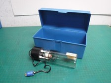 Perkin Elmer AA Hollow Cathode Intensitron Lamp #303-6024 element Cu M-2779