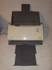 Ambir Technology ImageScan Pro 960u DS960 USB Document Scanner