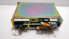 [Used] YASKAWA / JZRCR-XC002B / SERVO CONTROLLER, 1pcs
