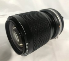 NEAR MINT Nikon Zoom-Nikkor 35-105mm f3.5-4.5 Lens AI-S AIS from Japan