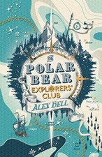 The Polar Bear Explorers' Club,Alex Bell, Tomislav Tomic