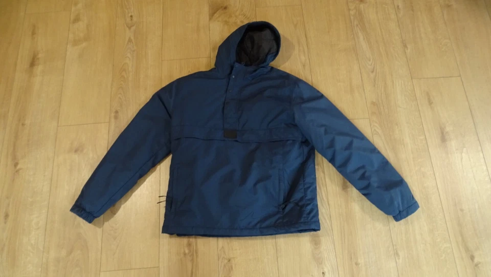 BLOUSON ENFANT 14 ANS QUIKSILVER HIVER PLUIE GARCON SURF - Photo 2/4