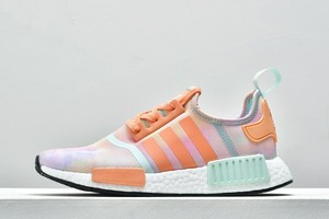 tie dye nmd