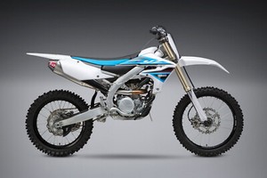 Yz250f Yoshimura Exhaust | eBay