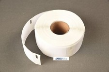 White Paper Rolls DYMO&reg; 4XL 30332 Multipurpose 1x1 Labels 330 400 450 Twin TURBO
