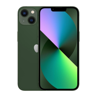 Apple iPhone 13 128GB 512GB GSM LTE Unlocked Verizon AT&T 5G Green