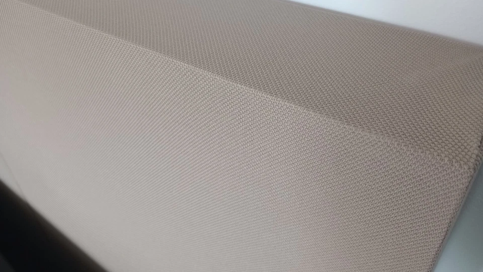 2 Paneles Acoustimac (4'x2'x4"), Color Caqui Apenas Usados Foto 2 de 3