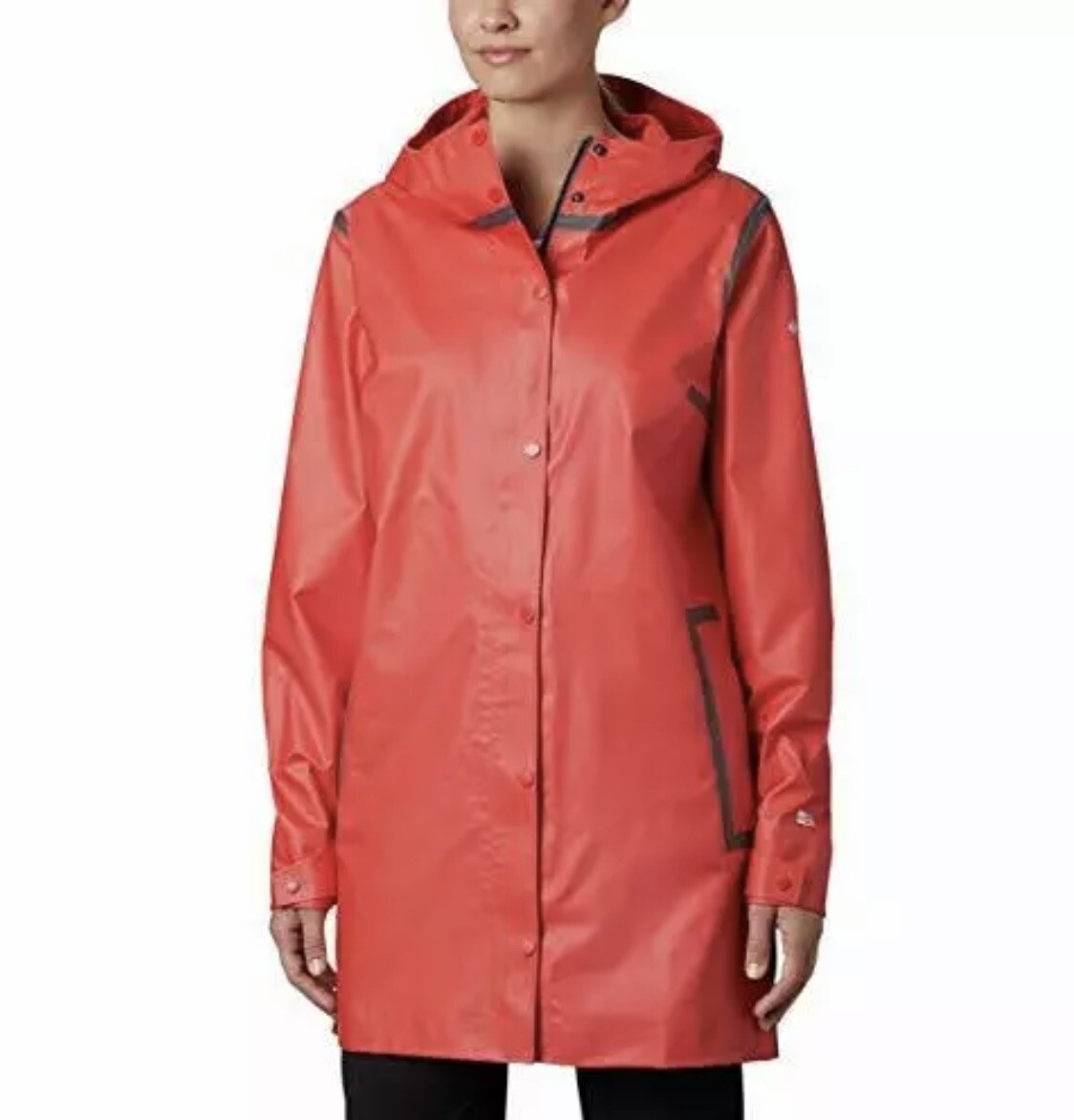 Columbia OutDry Extreme Mackintosh Rain 