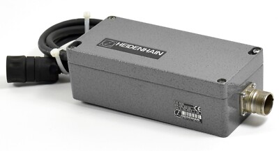 Heidenhain  Encoder Interface, EXE 602D, EXE602D, ID:235322-22