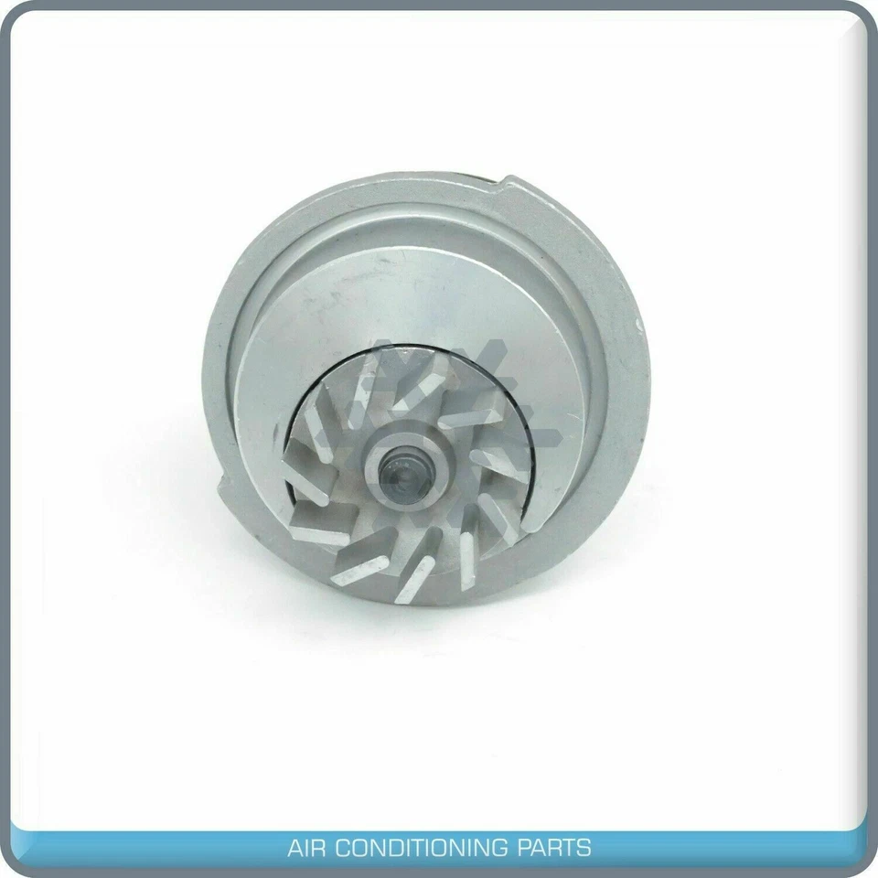 Nueva bomba de agua con junta para Daewoo Lanos 1999-2002 1,5 L 1,6 L L4 DOHC AW9459 Foto 4 de 4