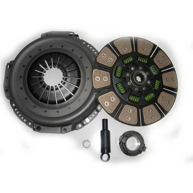 Valair OEM Replacement Clutch for Dodge Cummins 5.9L NV4500 5Speed 19942003 eBay