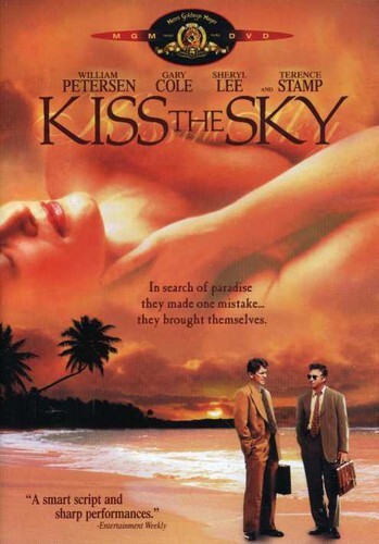 Kiss the Sky (DVD, 1998) - Picture 1 of 1