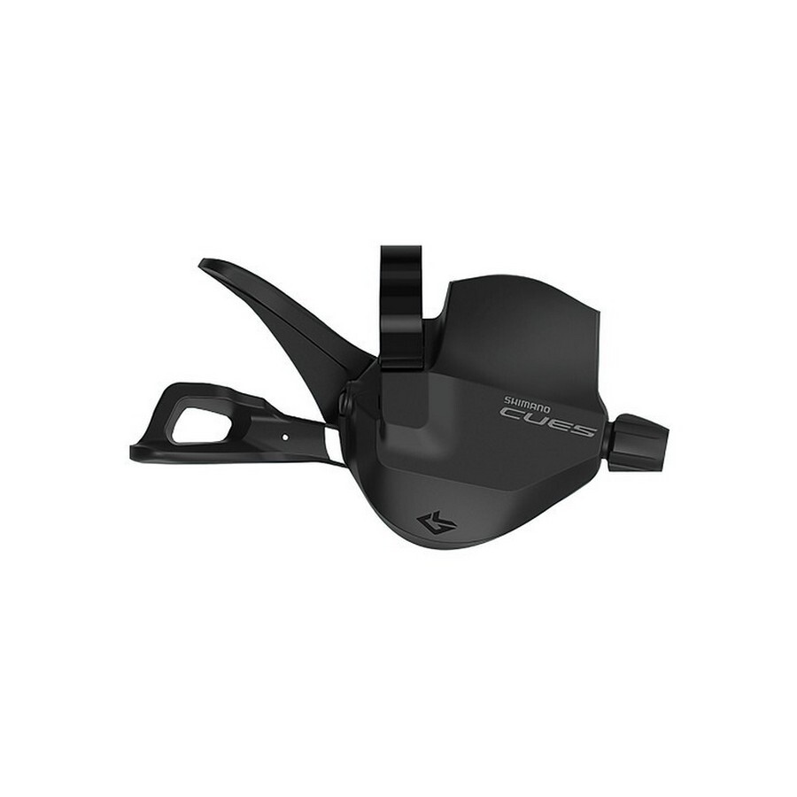 comando cambio destro cues sl-u6000 11v 2091175450 SHIMANO bici comandi cambio