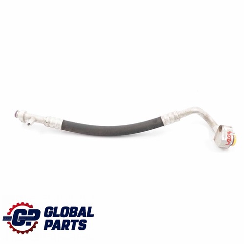 Kältemittelschlauch Mercedes W204 W207 Klimaanlagen Kondensator A2048302216