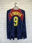ATLETICO MADRID #9 F. TORRES 2004 2005 VINTAGE RETRO FOOTBALL SHIRT JERSEY AWAY
