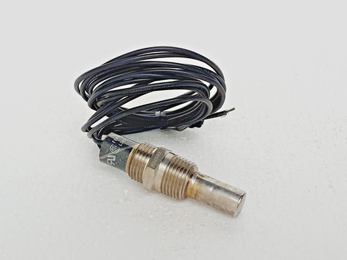 SULLAIR 040588 Temperature Switch 240 F, NC, FENWAL L240F # NEW - Picture 4 of 6