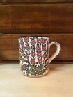 Art Style Handmade Gift Coffee MUG And Cup 10oz From Turkey