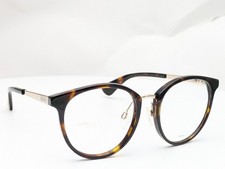 Moschino MOS507 086 Dark Havana Women's Eyeglasses Frames 52-18-145