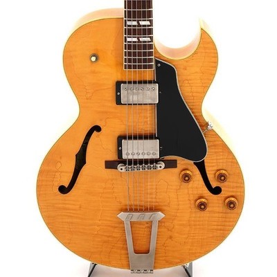 ギブゾンES-175D/USA/1995年製 Gibson Used ​​ES-175 Reissue Natural 1995 Used Electric Guitar | eBay